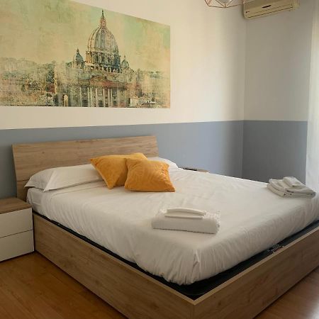 B&S Home Vaticano Рим Екстериор снимка